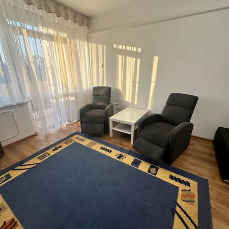 Bende-Lak Apartment Nyiregyhaza Exterior photo