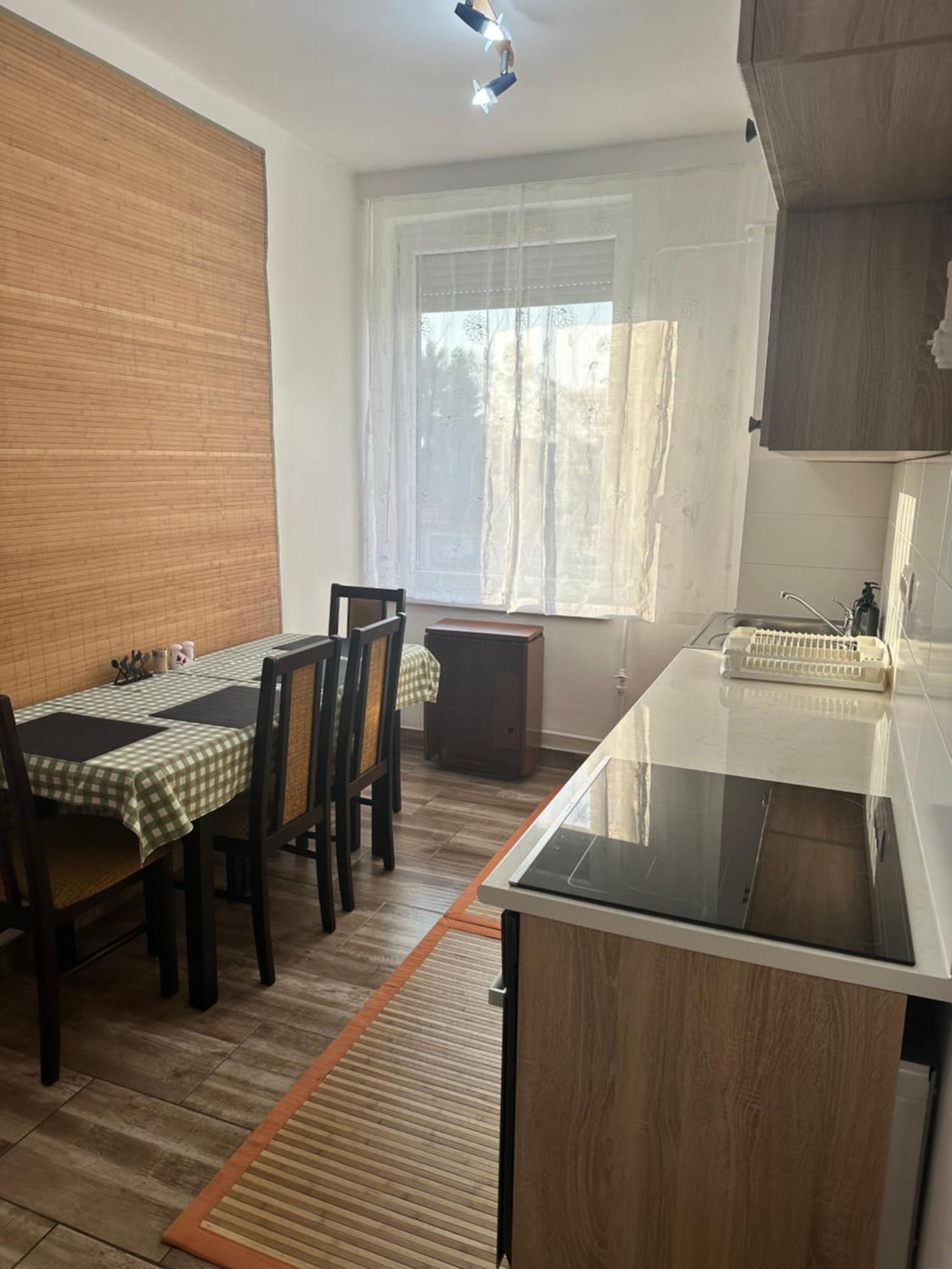 Appartamento Bende-lak