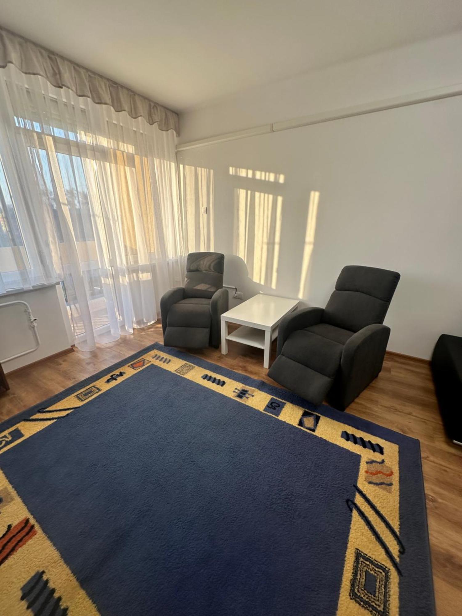 Appartamento Bende-lak Nyíregyháza