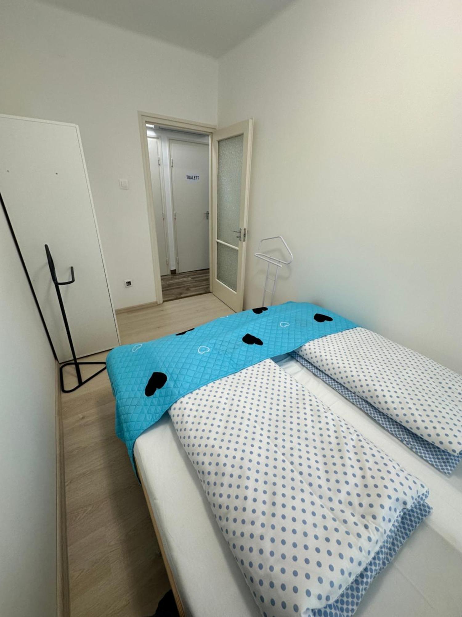 Appartamento Bende-lak Nyíregyháza