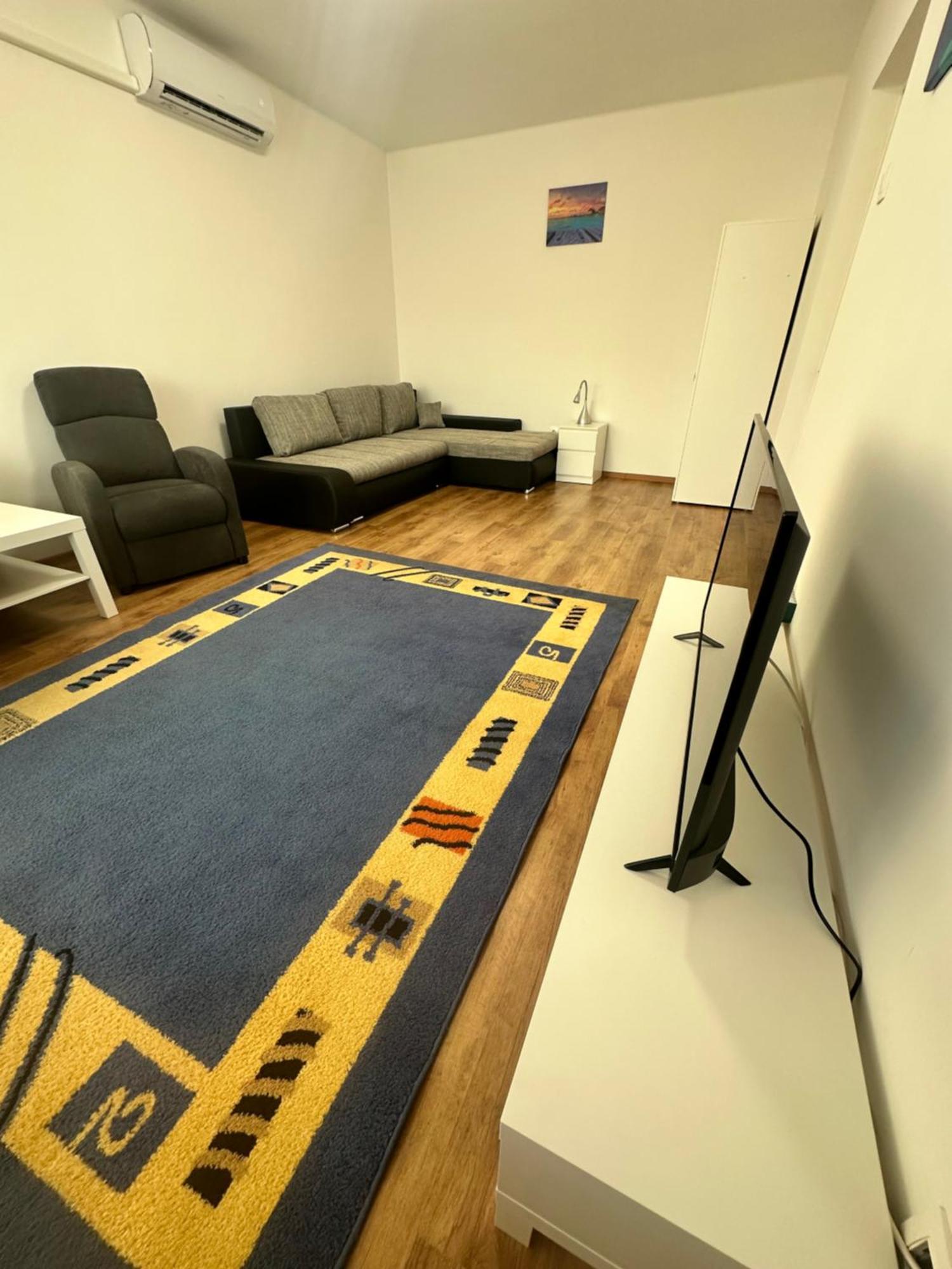 Appartamento Bende-lak Nyíregyháza