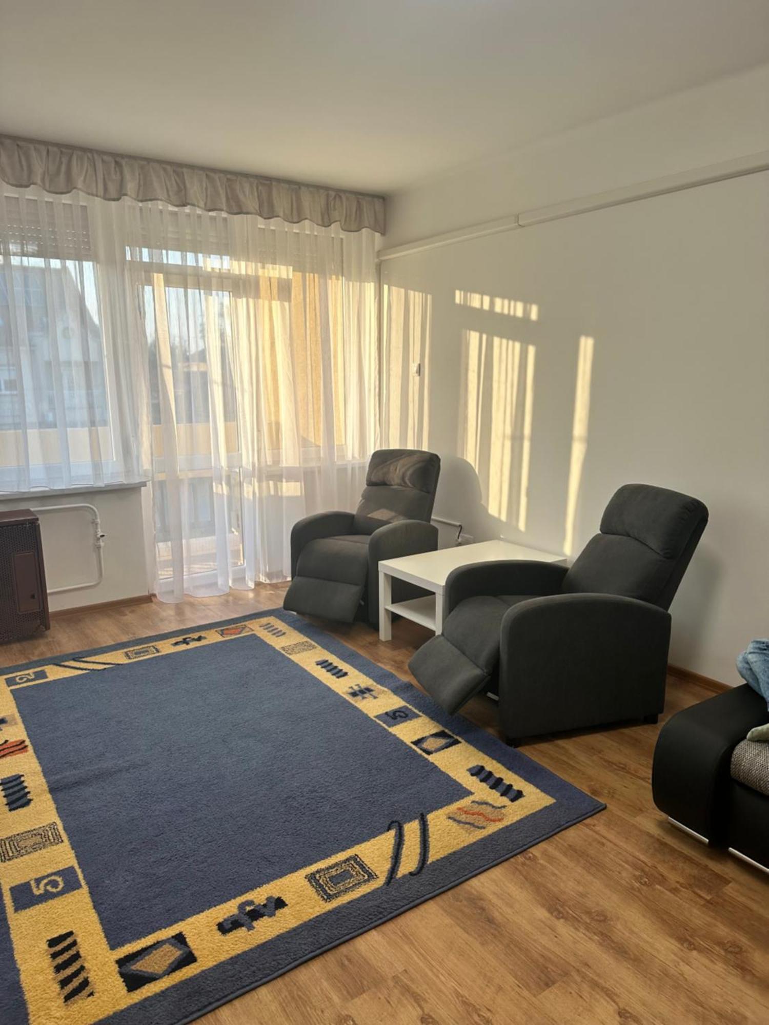 Bende-lak Nyíregyháza